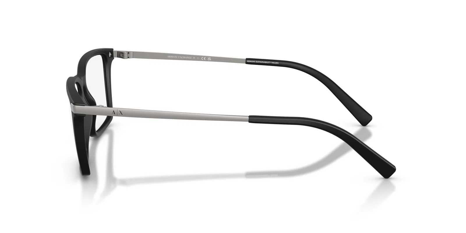 Armani Exchange 3077 Eyeglasses - view 33